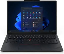 Lenovo ThinkPad E14 Gen 7 (Intel) 14" (Kern Ultra 5-135H/32GB/1TB)