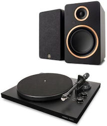 Argon Audio Fenris A4 Aktive Lautsprecher mit B...