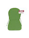 Go Smart Home Garden Chair Cushion with Backrest Green 42x77cm