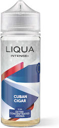 Liqua Shot de Aromă Cuban 10ml/120ml 1 Bucată C...