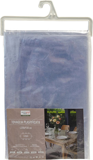 ArteLibre Τραπεζομάντηλο Διάφανο 130x220εκ.