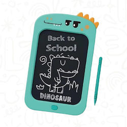Digital Dinosaur Painting Tablet Digital Dinosaur Painting Tablet