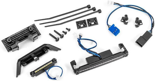 Traxxas LED Lichtleiste Kit Trx-4m