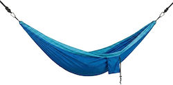 Yaia Parachute Double Fabric Blue Hammock 300x200cm