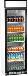 Crystal Ψυγείο Αναψυκτικών 352lt CR-400-Economy Crystal Ψυγείο Αναψυκτικών 352lt CR-400-Economy