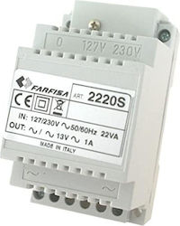 Geyer Duo Power Supply CCTV