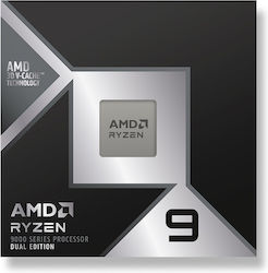 AMD 9950X3D2 Dual Edition