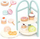 UMU Toys Wooden Kids Shop for Ages 3+