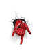 Paladone Led Kids Decorative Lamp Spider-man 3cm