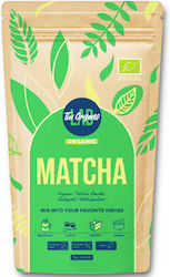 The Organic Lab Matcha Tea Organic Product 70gr
