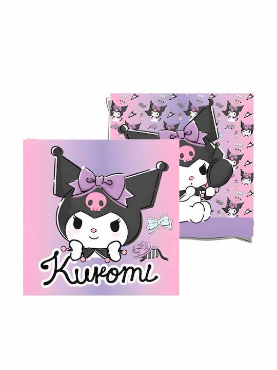 Sanrio Παιδικό Διακοσμητικό Μαξιλάρι Sanrio Παιδικό Διακοσμητικό Μαξιλάρι