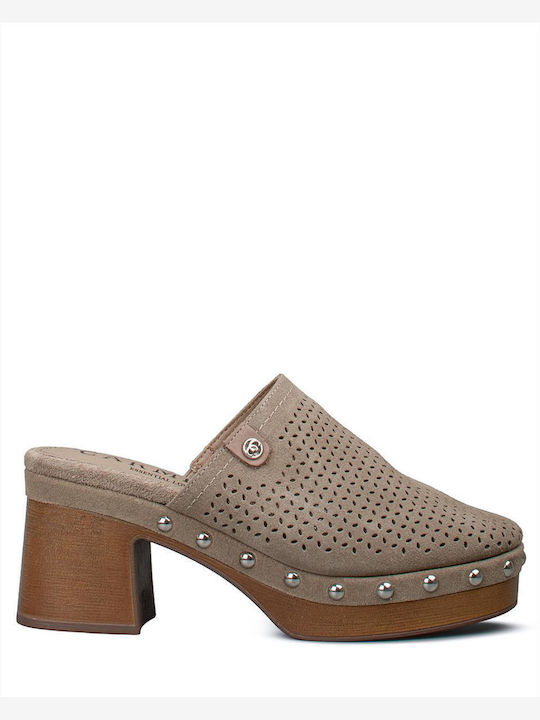 Carmela Footwear