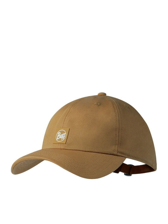 Șapcă Baseball Zire Culoare Camel