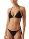 Set Bikini Negru