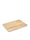 Дървено Плато За Сервиране 38x24см PL604.009