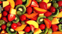 Аромат Juicy Fruits 1 литър