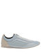 Lx Slp Women's Light Blue Sneakers