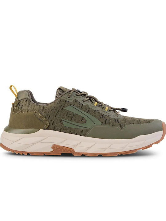 Camel Active Cross Country Sneakers Khaki