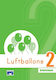 Luftballons 2 Arbeitsbuch Κουναλάκη Μαίρη Εξώφυλλο