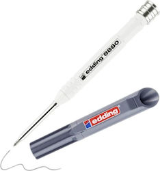 Edding 8880 Mechanische Bleistift Markierung Deep Hole Marker Tasche