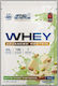 Applied Nutrition Advanced Протеин Суроватъчен с Вкус White Choco Pistachio 33гр