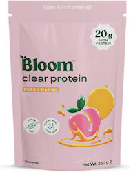 Bloom Clear Протеини Праскова Манго 257гр Bloom Clear Протеини Праскова Манго 257гр