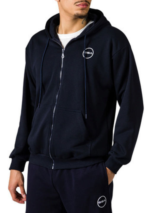 GSA GSA Sweatshirts für Herren Zakete Blau