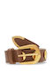 Women's Multicolour Belt