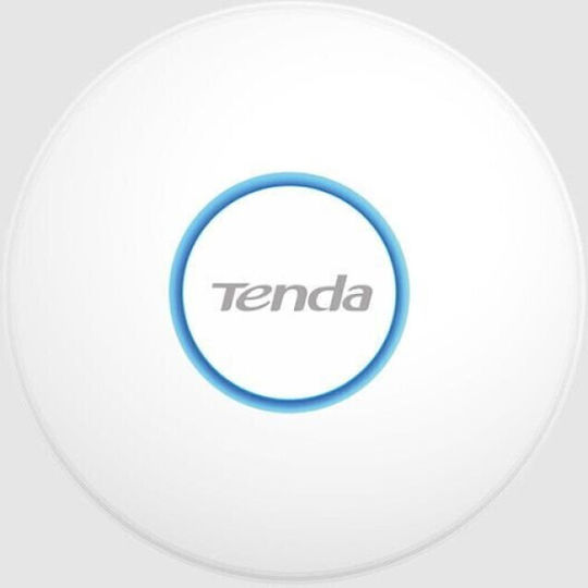 Tenda i26 Точка за достъп Wi‑Fi 6 Двулентов (2.4 и 5GHz) Единичен комплект