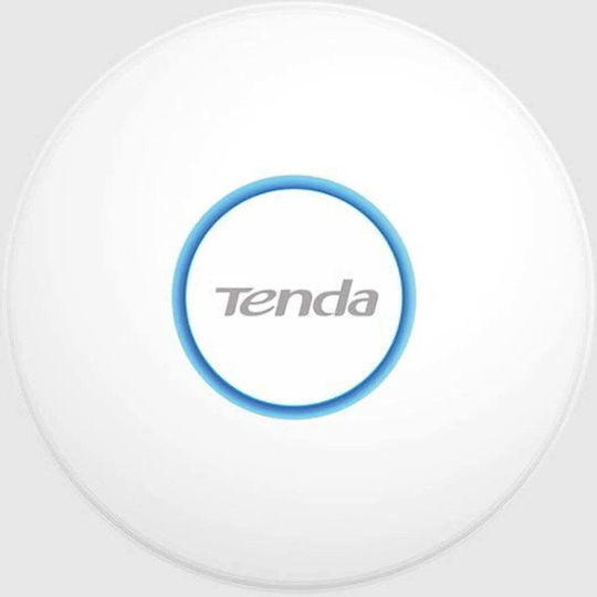 Tenda i26 Access Point Wi‑Fi 6 Dual Band (2.4 & 5GHz) Single Kit