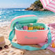 Insulated Handbag 11.5 Liters