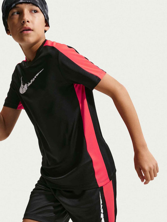 Nike Αθλητικό Παιδικό Σορτς/Βερμούδα Dri-Fit Sh...
