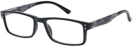 Readers Reading Glasses In Gray Colour RD607