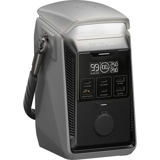 EcoFlow TRAIL Plus 300 DC Power Station 288Wh