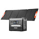 Vevor KZSCNDYTJZDTG9GZZ001V2 Power Station 2160Wh