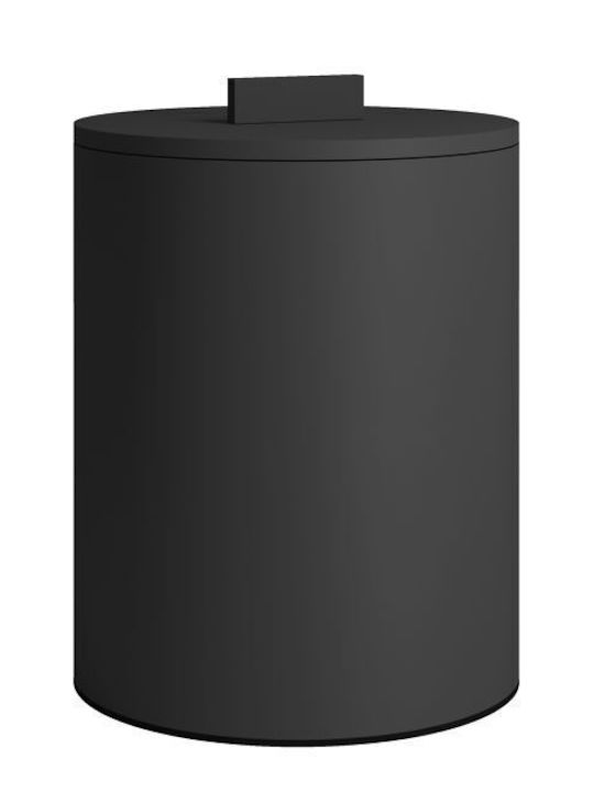 Pam & Co Хлябохранилище Inox Сиво 20x20x25cm