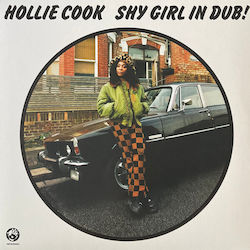 Hollie Cook Shy Girl In Dub Vinyl Hollie Cook Shy Girl In Dub Vinyl