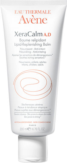 Eau Thermale Avène Xeracalm A.d Balm για Ερεθισμούς 200ml