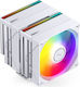 Jonsbo CB80 CPU Cooler Dual Fan for Socket AM4/...