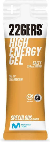 226ERS High Energy Gel Specullos Salty 76gr