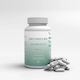 Naturecan Берберин 500mg 60 капсули