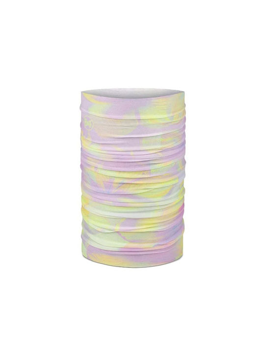 Buff CoolNet UV Gulere Sportiv Gri