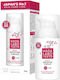 Hada Labo Tokyo Daily Defense Ενυδατική Κρέμα Προσώπου Ημέρας με SPF50 & Υαλουρονικό Οξύ 50ml
