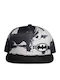 Șapcă Baseball Batman Logo Batman Invers Sb331571btm