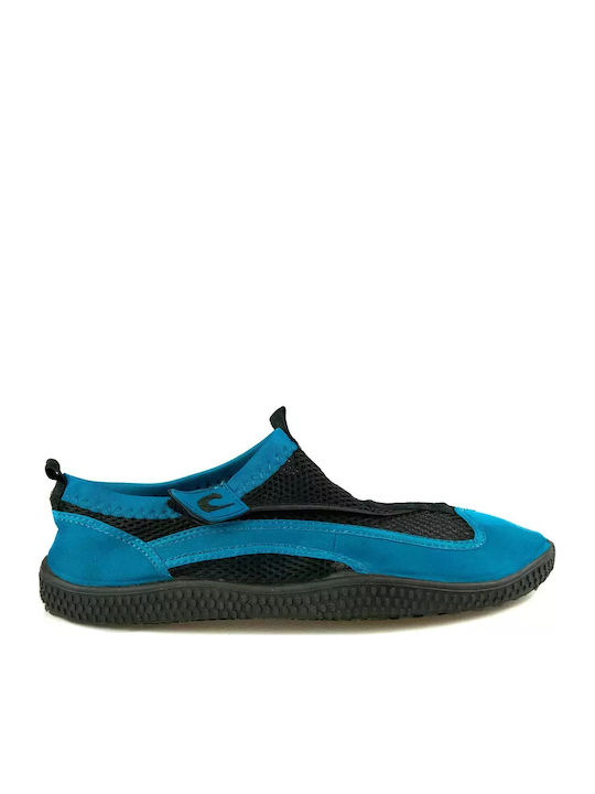Ocean Addict Pantofi De Apă Petrol