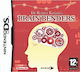 Brain Benders DS Game (Used)