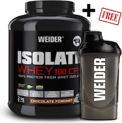 Weider Isolate Whey 100 CFM Weider Isolate Whey 100 CFM