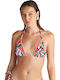 Bikini Τριγωνάκι C Cup Coral Multi
