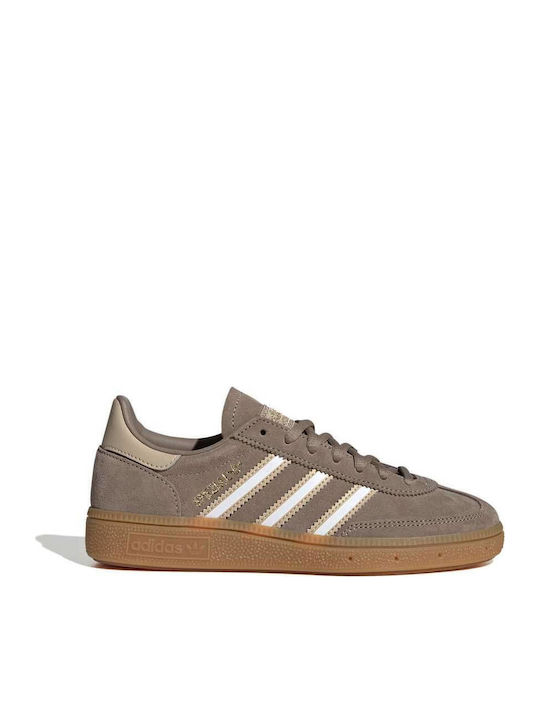 adidas Handball Spezial Кафяви