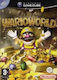 Wario World Gamecube Game (Used)